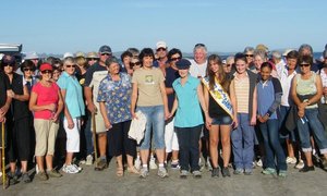 Skemerstap bly Wenner